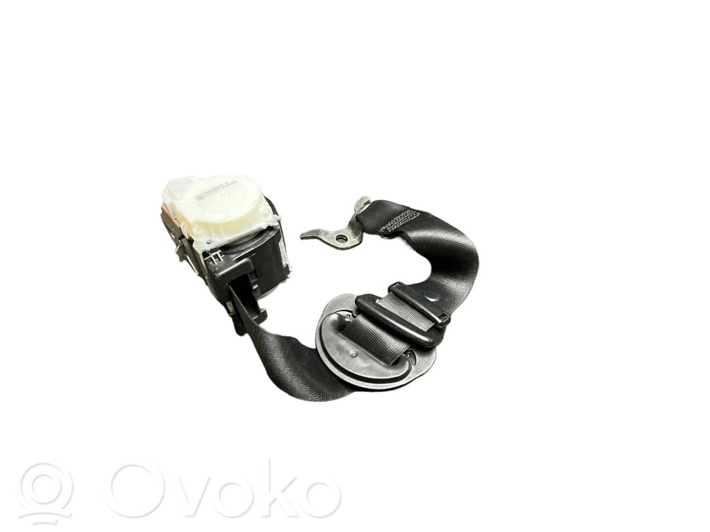 BMW 3 E90 E91 Front seatbelt 