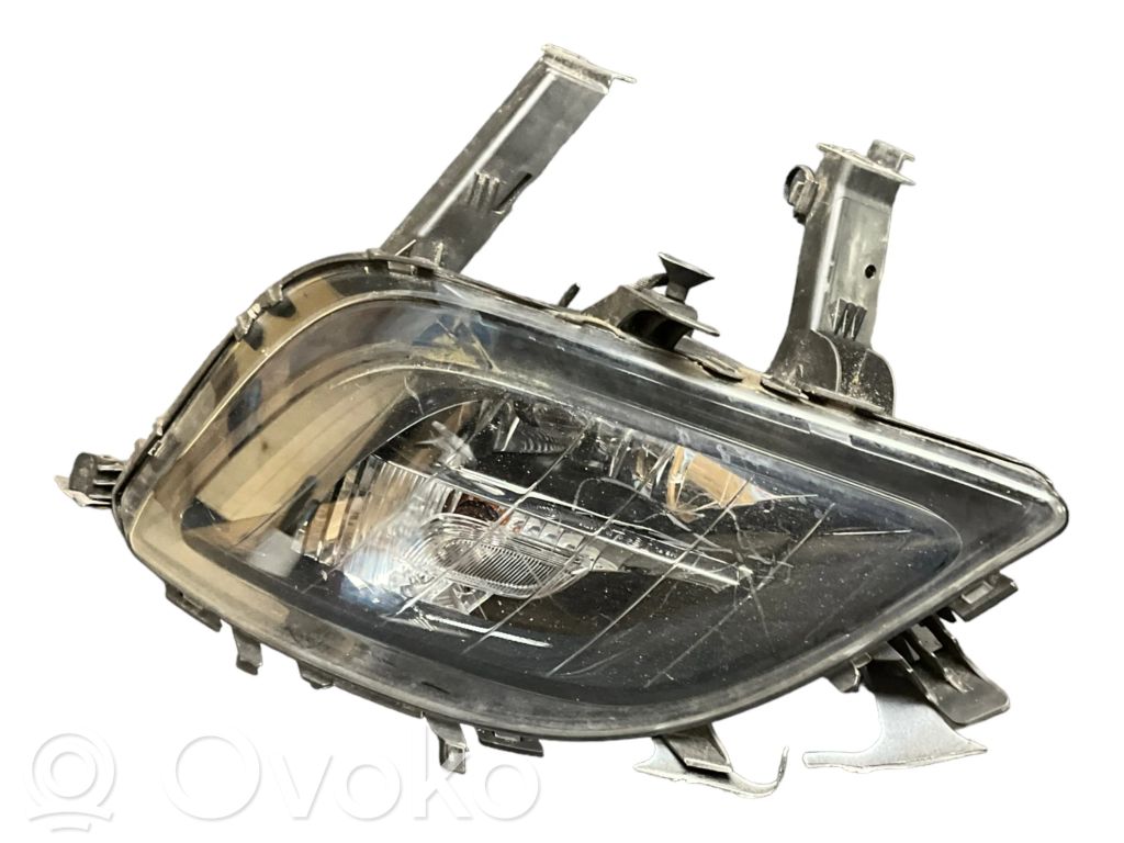 Opel Astra J Nebelscheinwerfer vorne 