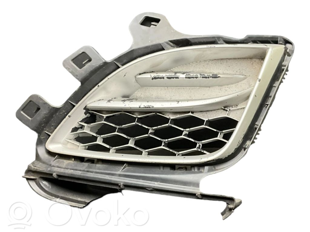Mazda 6 Front bumper lower grill 