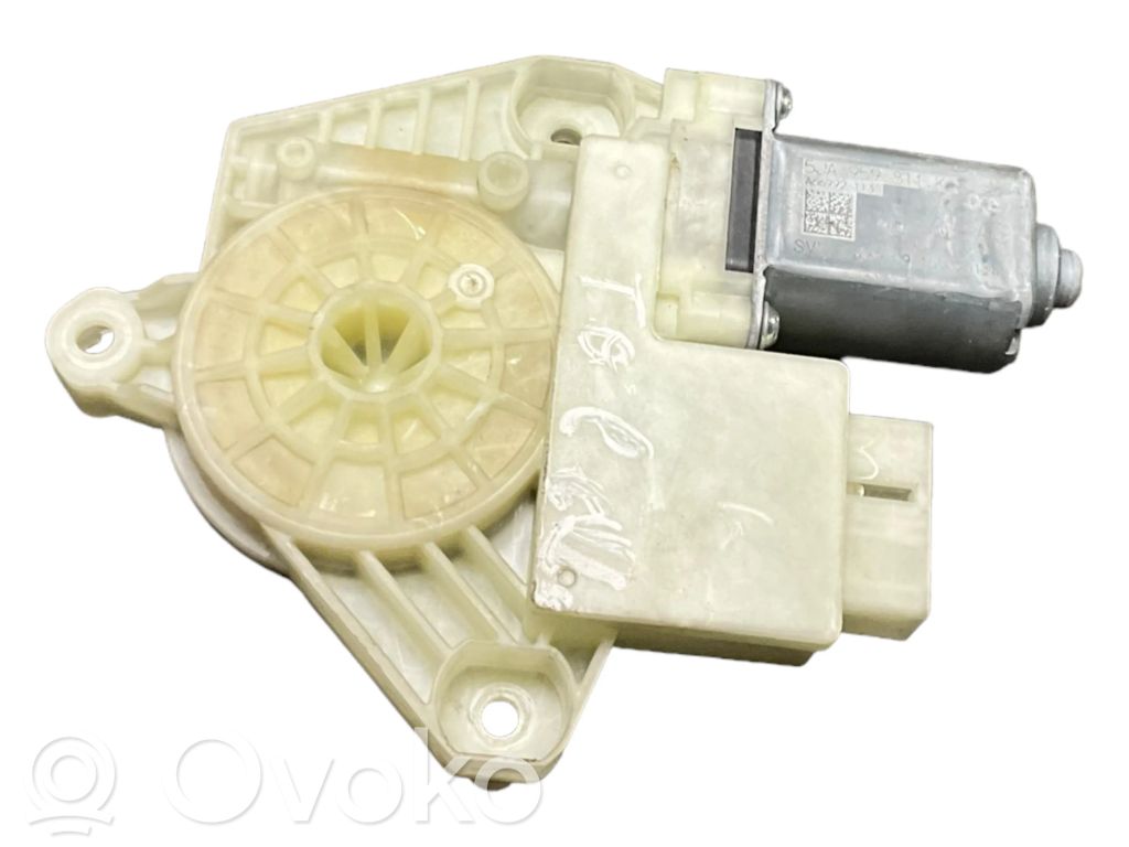 Seat Toledo IV (NH) Silnik regulatora szyby drzwi przednich 