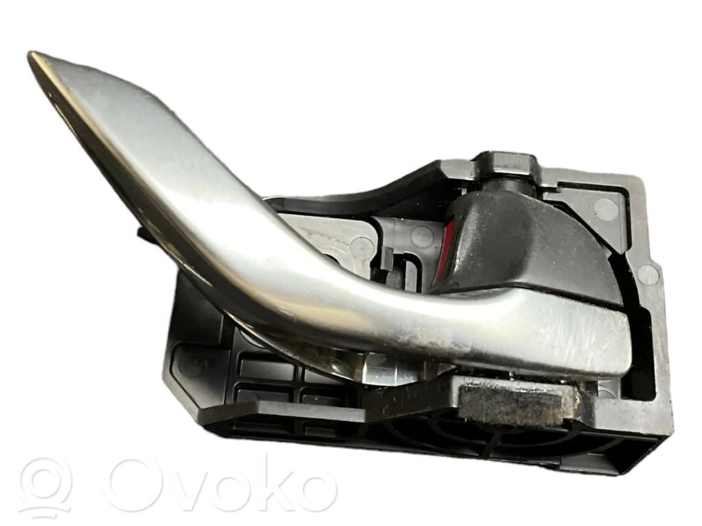 Mazda 6 Front door interior handle 