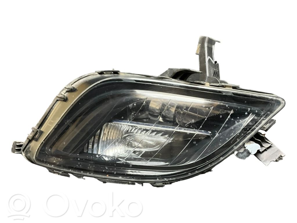 Opel Astra J Nebelscheinwerfer vorne 