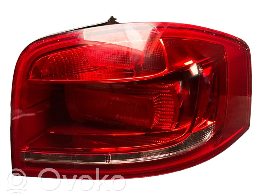 Audi A3 S3 A3 Sportback 8P Takavalot 