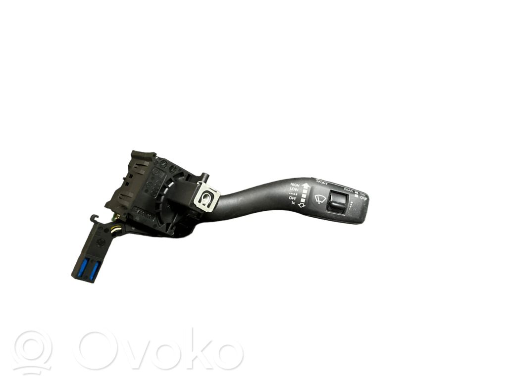 Audi A3 S3 A3 Sportback 8P Palanca de control del limpiaparabrisas 