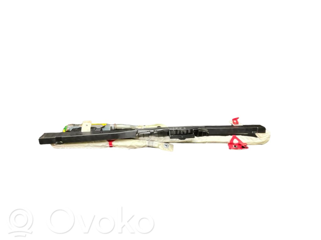 Saab 9-3 Ver2 Roof airbag 