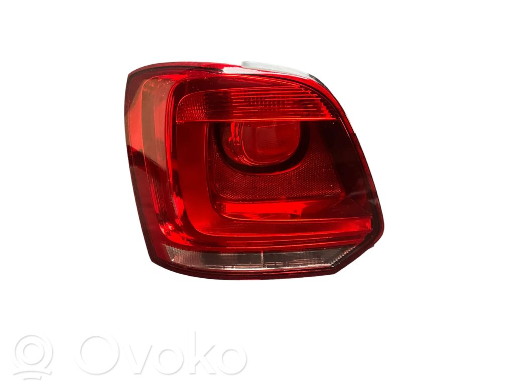 Lampa tylna   6R0945257B,6R094095N,6R0945111C