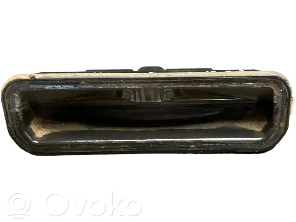 Ford Focus Interruptor para abrir la puerta trasera 