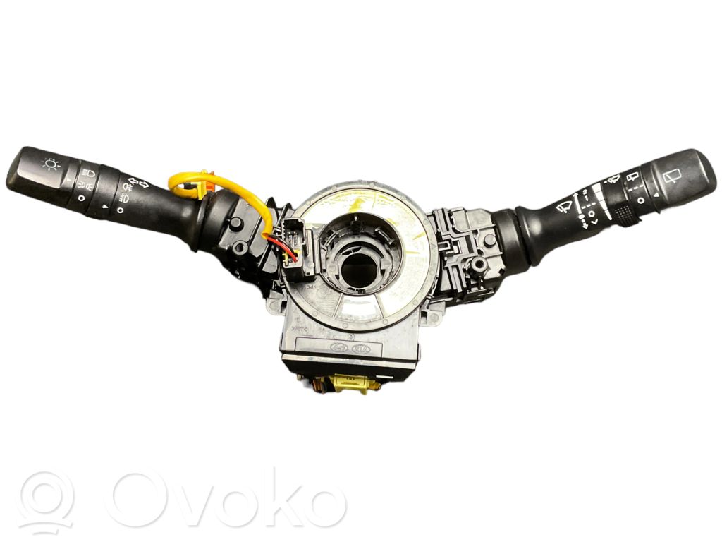 Hyundai i30 Wiper turn signal indicator stalk/switch 