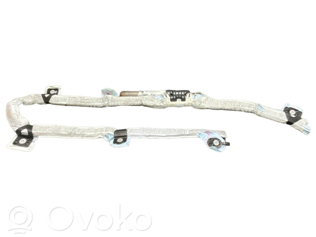 BMW 1 E82 E88 Roof airbag 