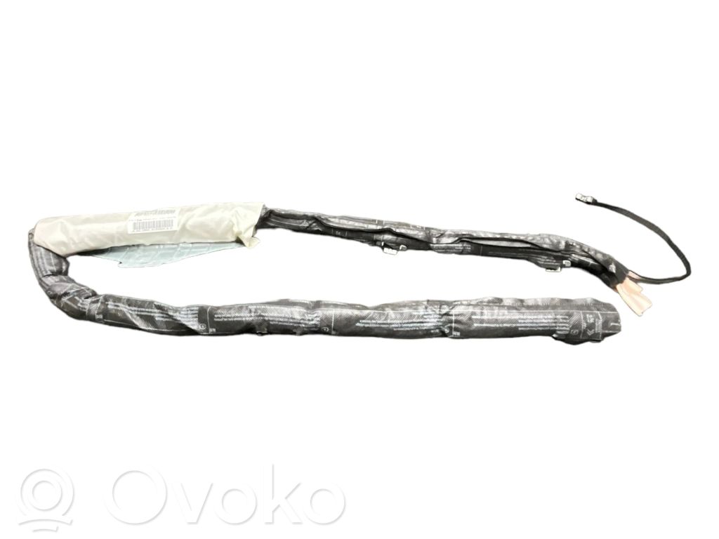Peugeot 3008 I Kurtyna airbag 