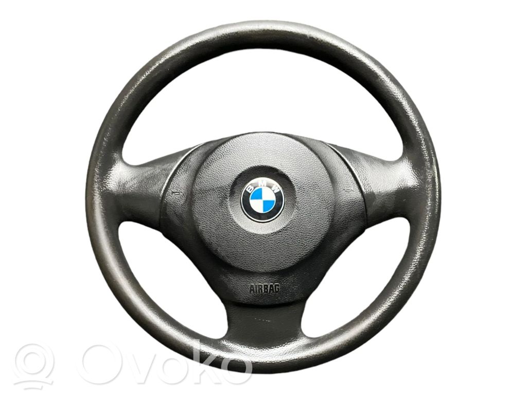 BMW 1 E81 E87 Vairas 