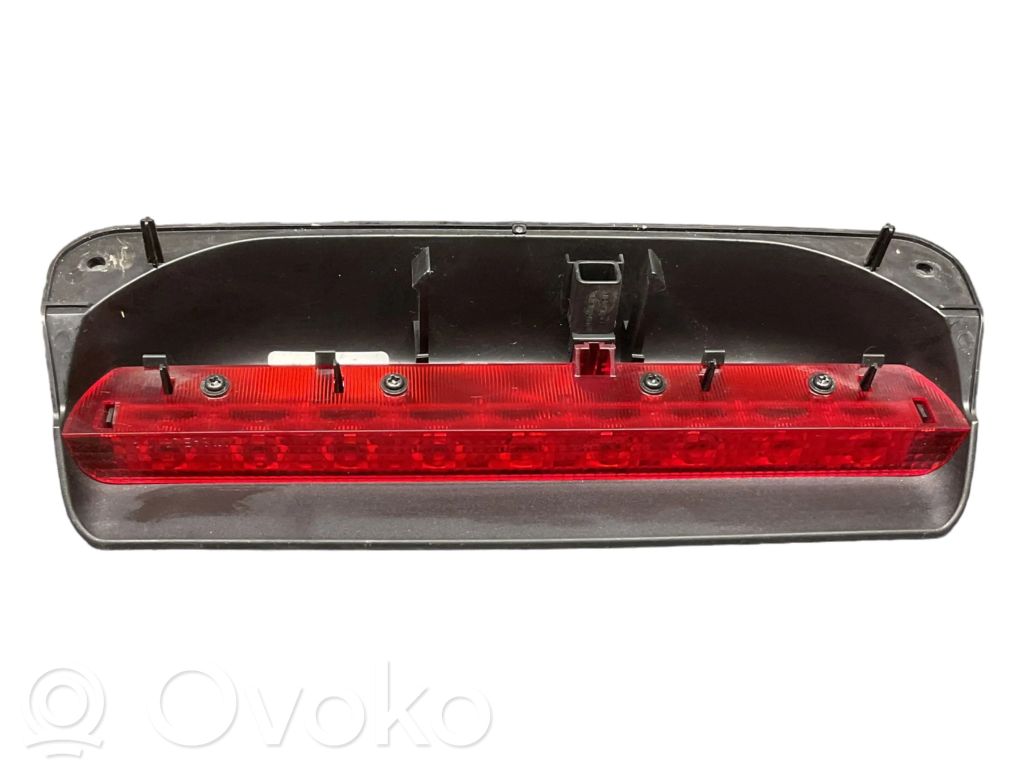 Chevrolet Aveo Trzecie światło stop 