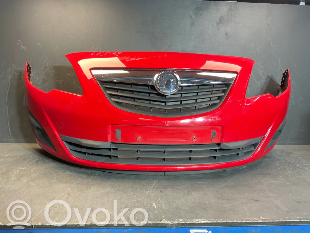 Opel Meriva B Etupuskuri 