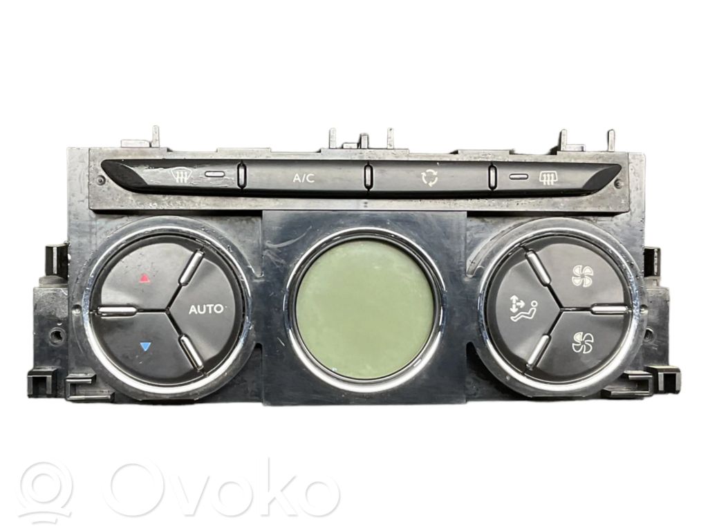 Citroen C3 Unitate control climatizare 