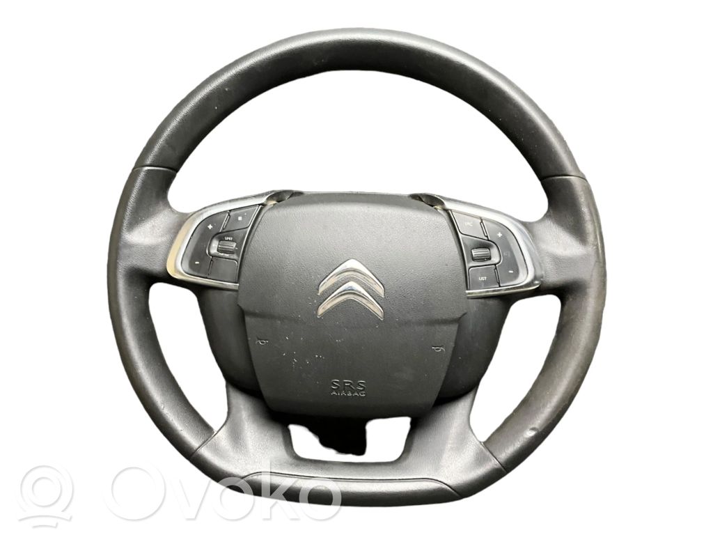 Citroen C4 II Volante 