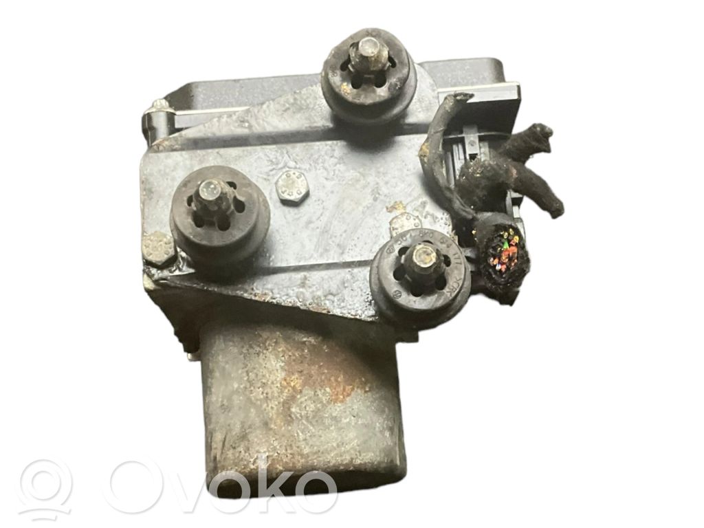 Audi A4 S4 B8 8K Pompa ABS 