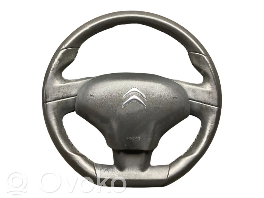 Citroen C3 Volant 