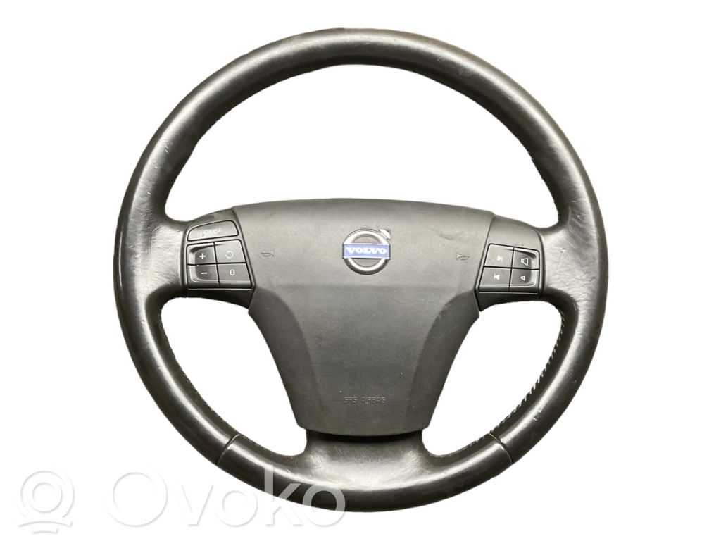 Volvo V50 Stūre 