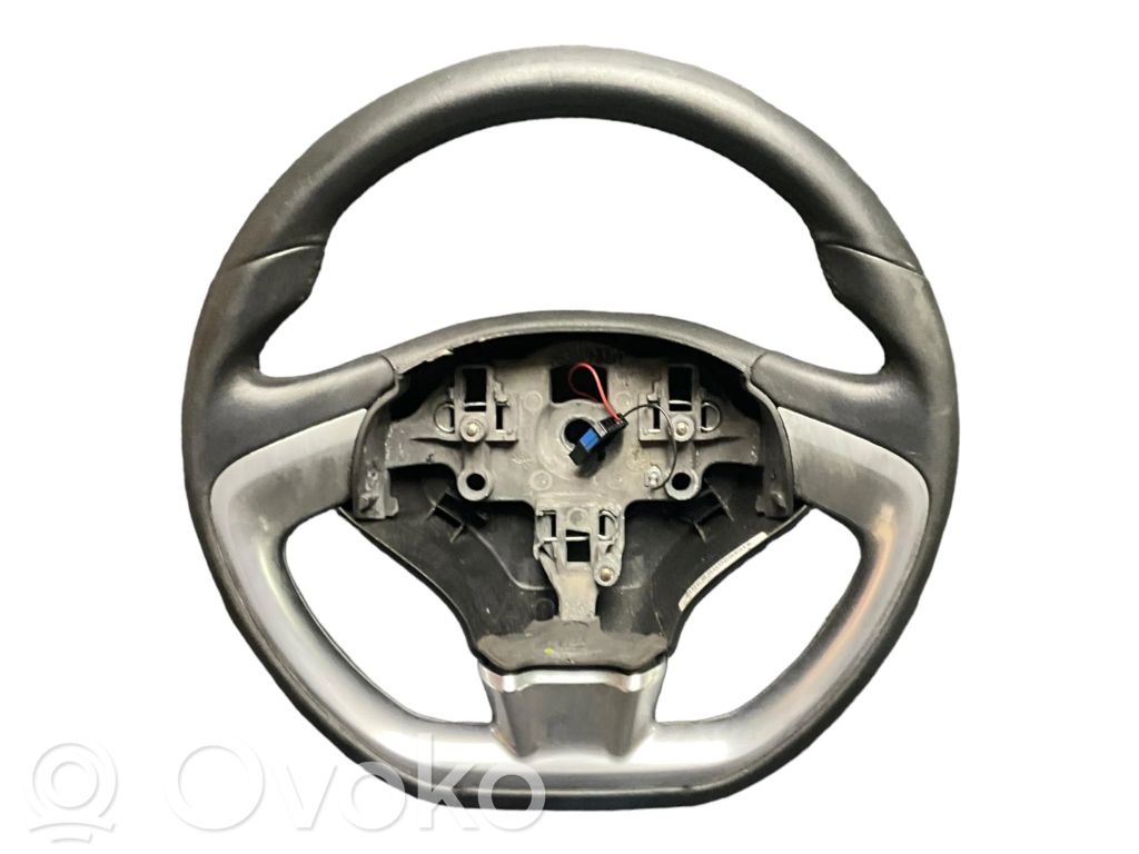 Citroen DS3 Vairas 
