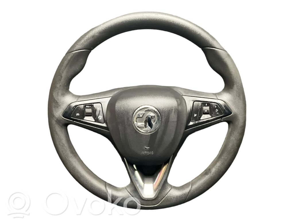 Opel Corsa D Stūre 