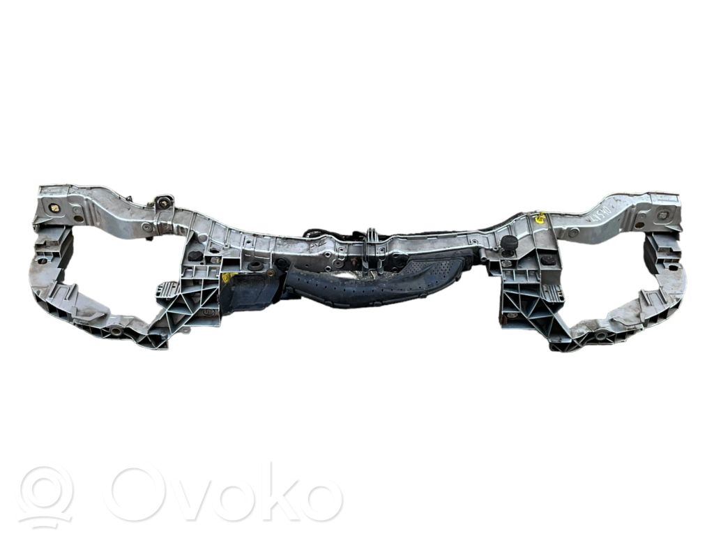 Ford Focus Панель радиаторов 