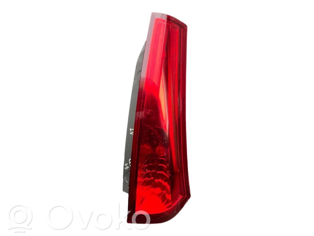 KIA Ceed Rear/tail lights 