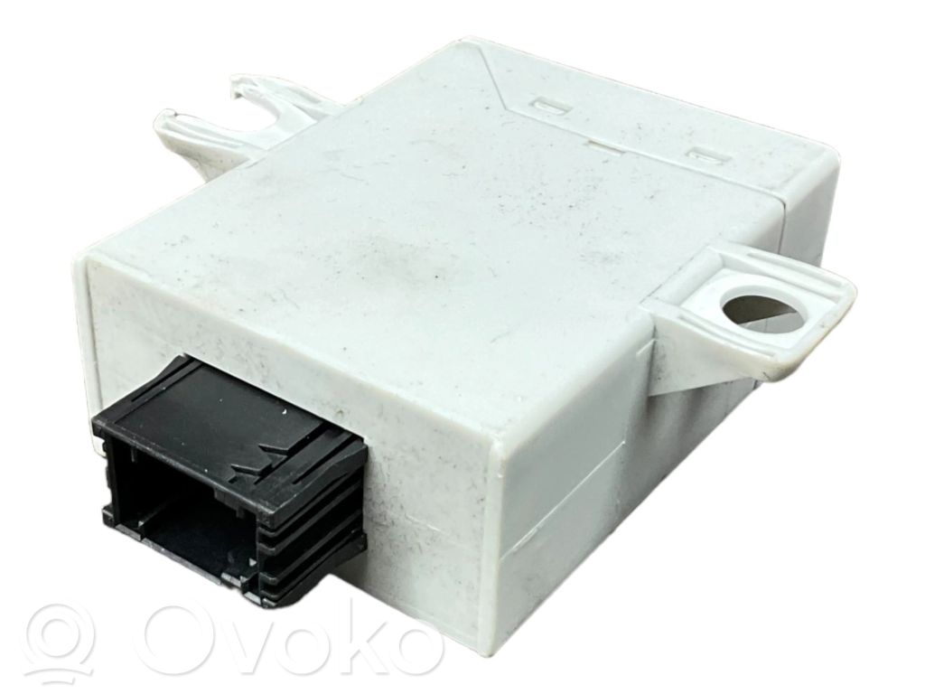 Mini One - Cooper Coupe R56 Wing mirror control module 