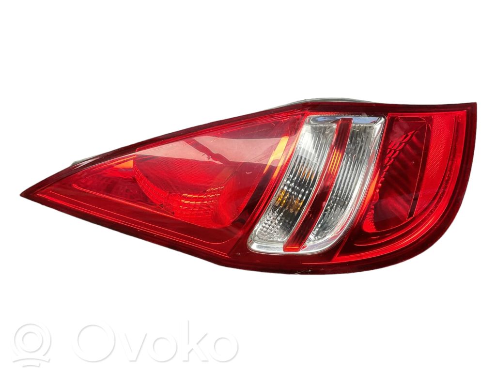 Hyundai i30 Takavalot 