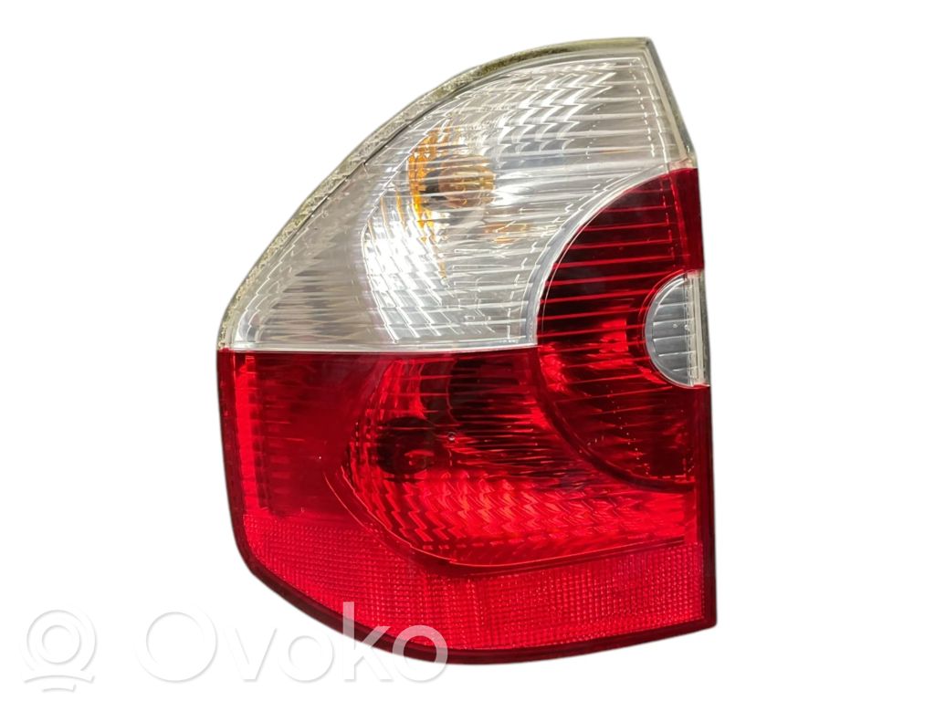 BMW X3 E83 Galinis žibintas kėbule 