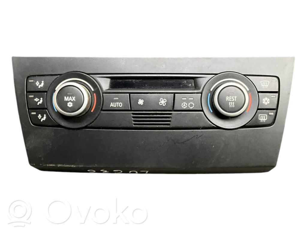 Climate control unit   919926001,6411919926001,A2C53338455