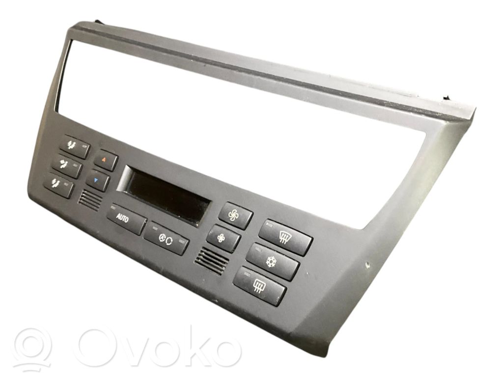 BMW X3 E83 Climate control unit 