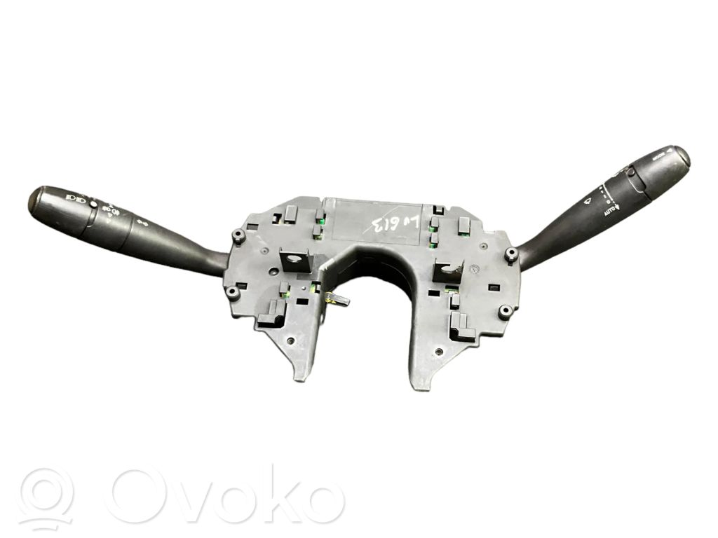 Citroen C5 Commodo, commande essuie-glace/phare 