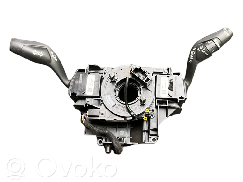 Ford Focus Interruptor/palanca de limpiador de luz de giro 