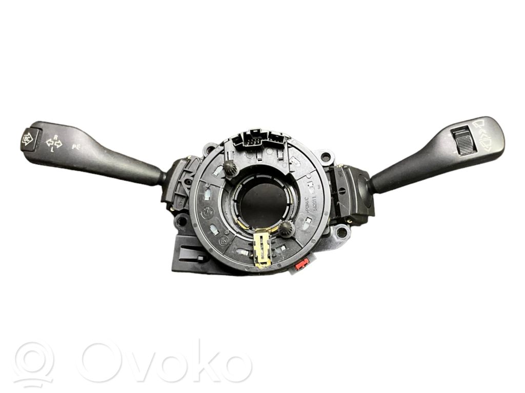 BMW X3 E83 Commodo, commande essuie-glace/phare 
