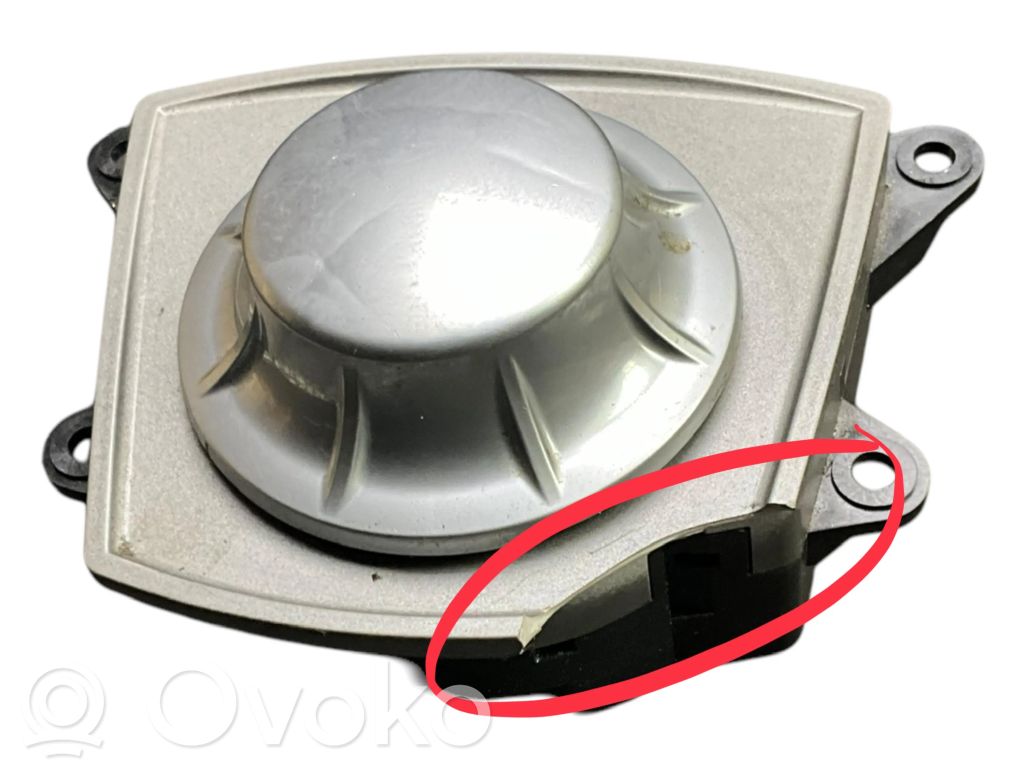 Head unit multimedia control   6933261,F2200178