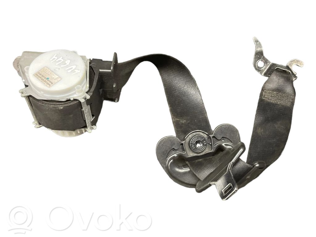BMW 3 E90 E91 Front seatbelt 