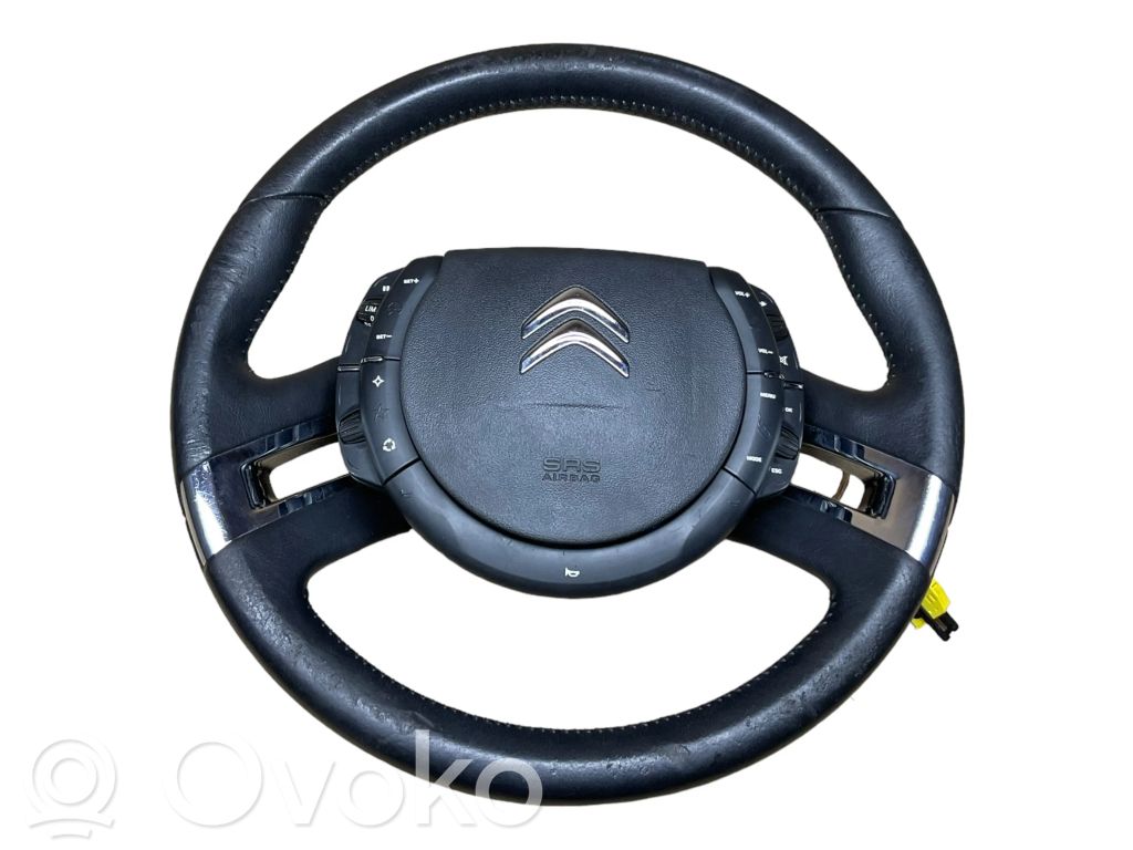Citroen C4 I Picasso Kierownica 