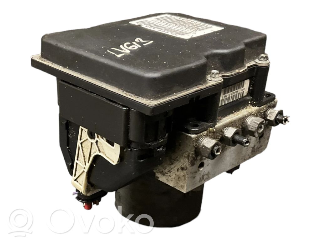 Citroen C5 ABS Pump 