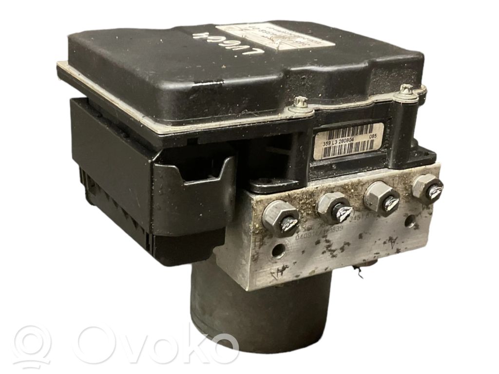 BMW X3 E83 ABS Pump 