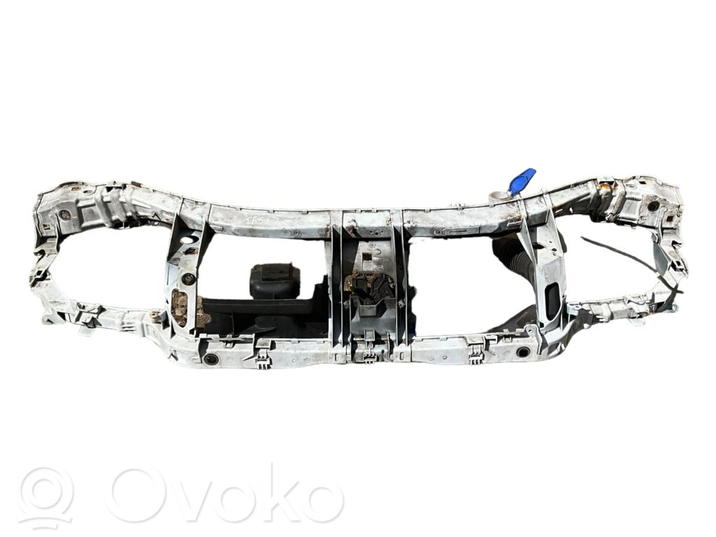 Ford Mondeo MK IV Radiatoru panelis 