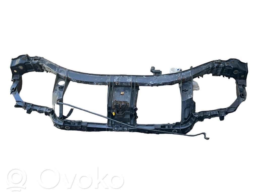 Ford Mondeo MK IV Radiatoru panelis 