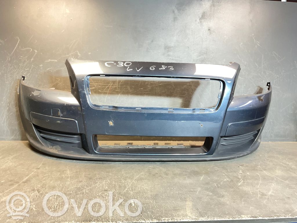 Volvo C30 Front bumper 