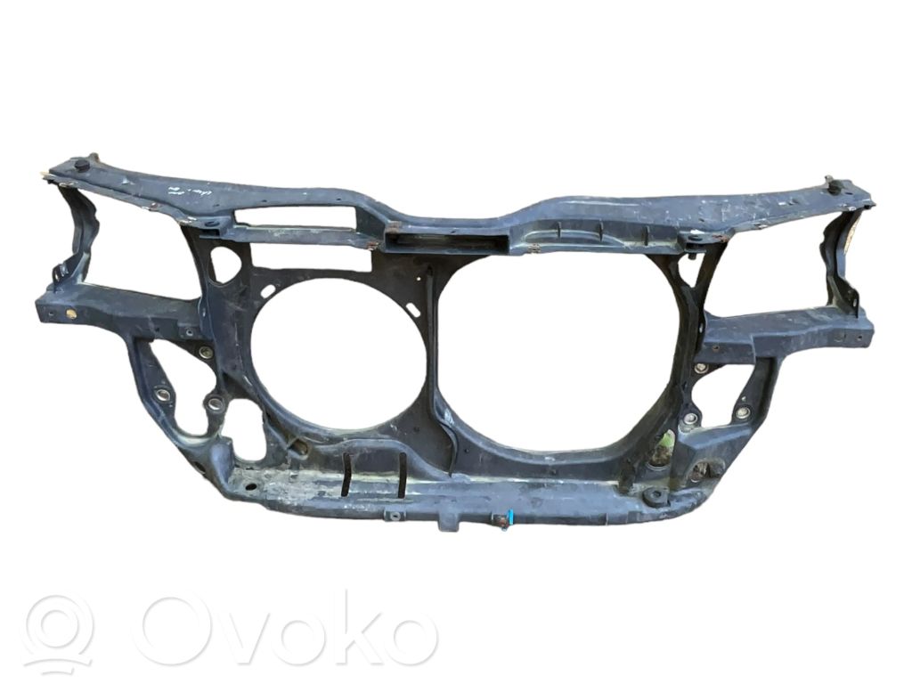 Volkswagen PASSAT B5.5 Radiator support slam panel 