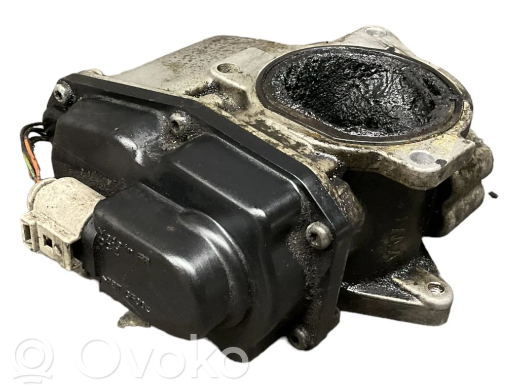 Volkswagen PASSAT B6 Zawór EGR 