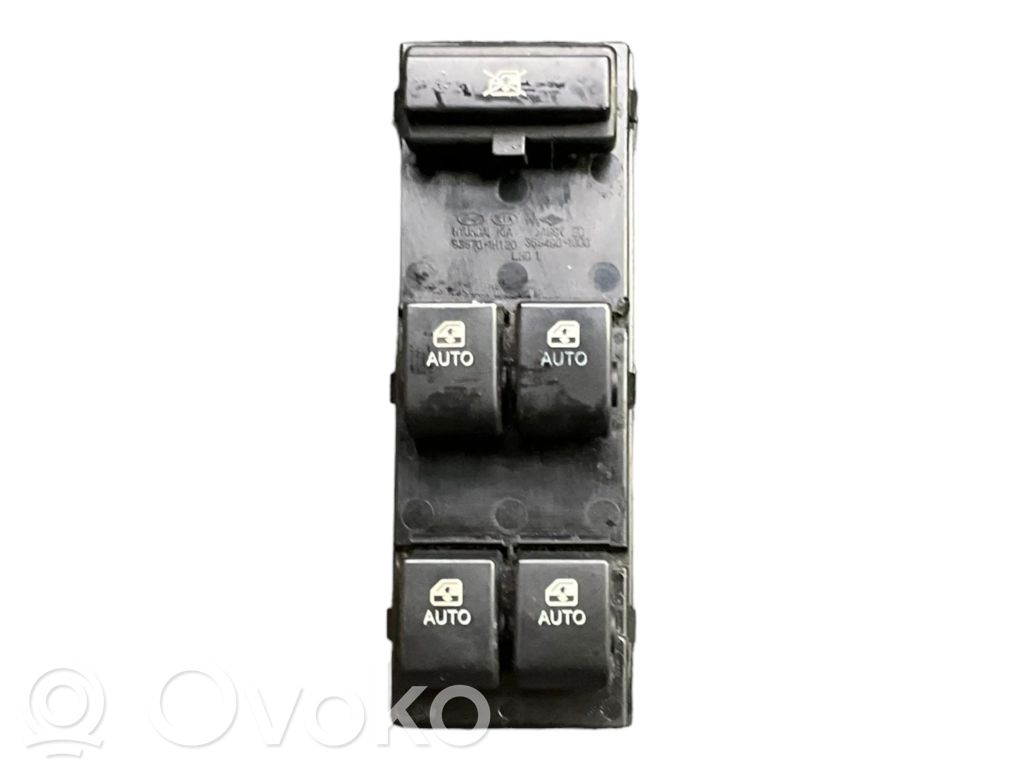 KIA Ceed Electric window control switch 