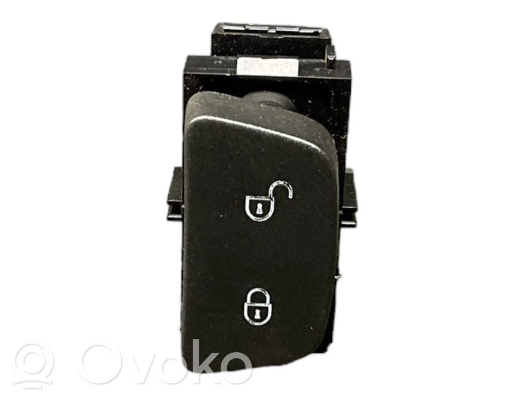 Land Rover Evoque I Central locking switch button 