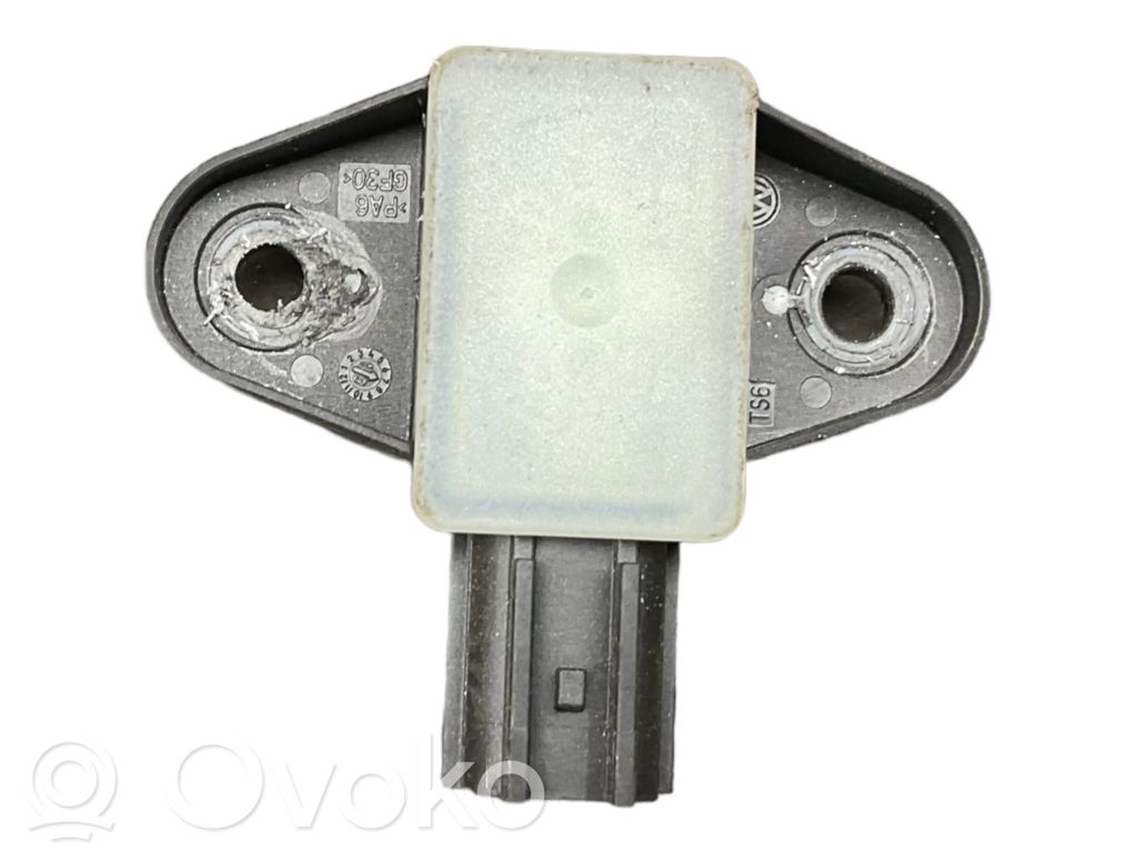 Volkswagen Tiguan Sensor impacto/accidente para activar Airbag 