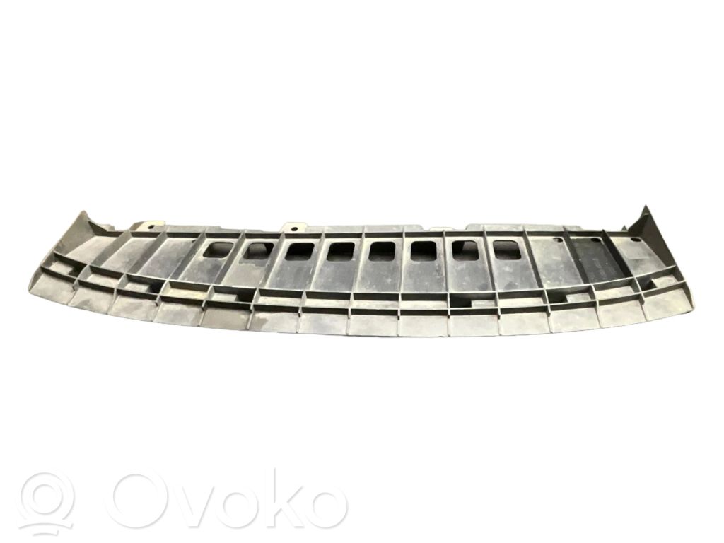 Skoda Fabia Mk2 (5J) Osłona pod zderzak przedni / Absorber 