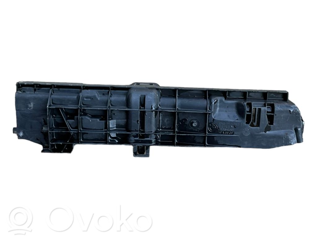 BMW 3 E90 E91 Radiator mount bracket 