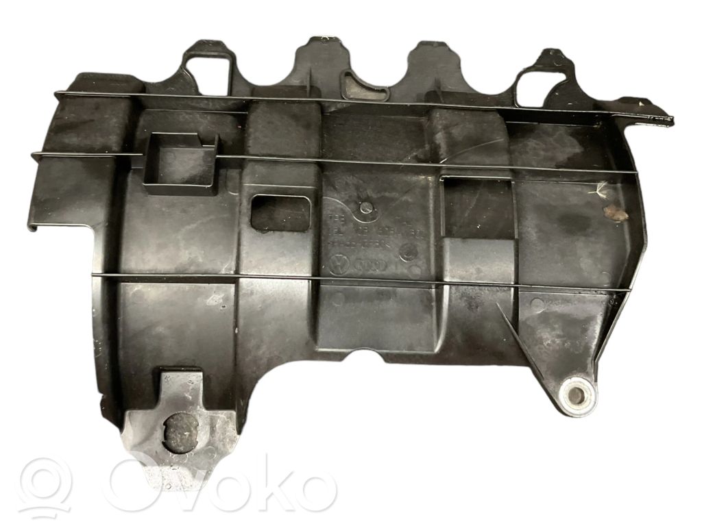 Volkswagen PASSAT B7 Części silnika inne 